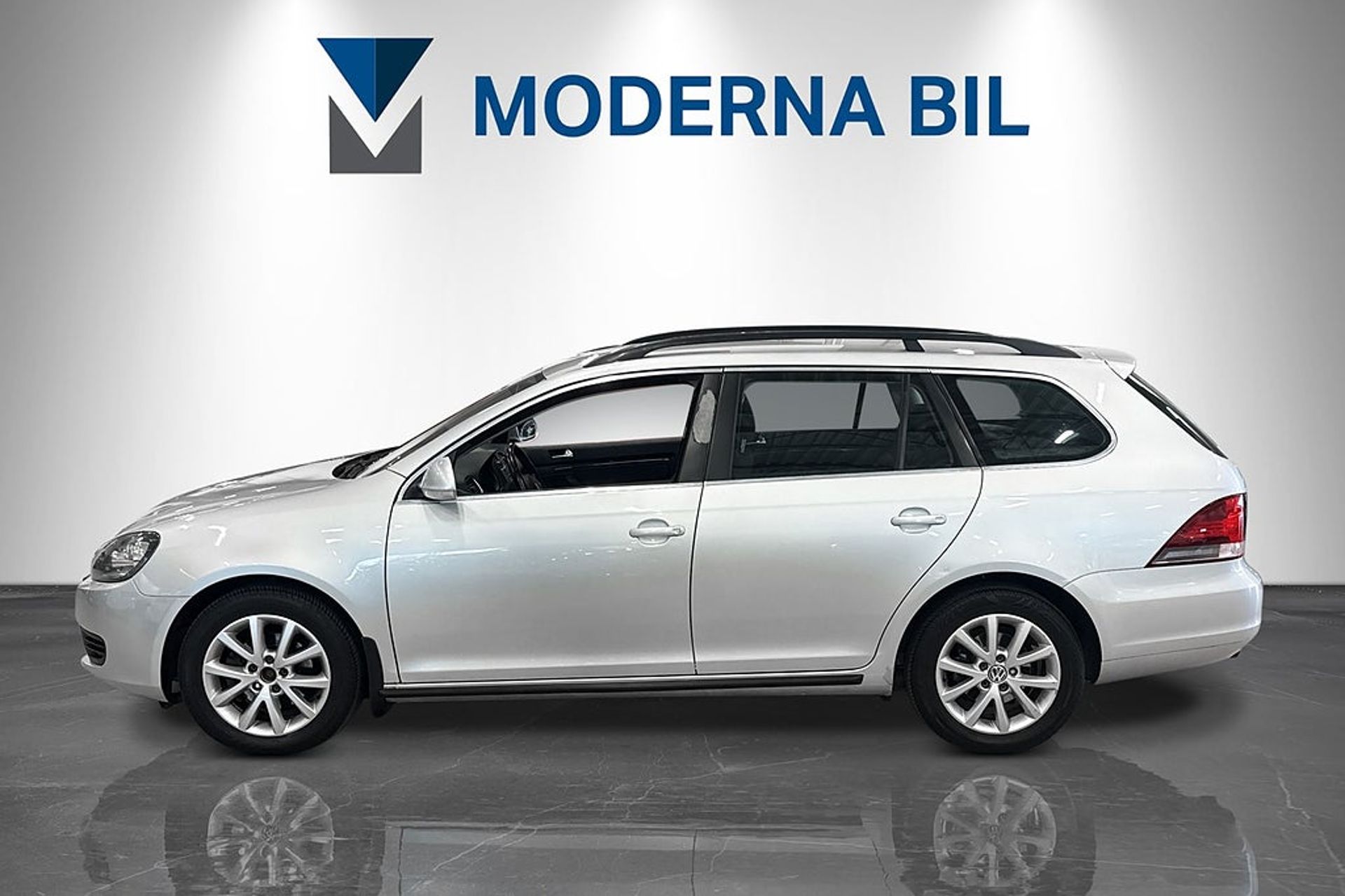Volkswagen Golf 2012, bild 2/10
