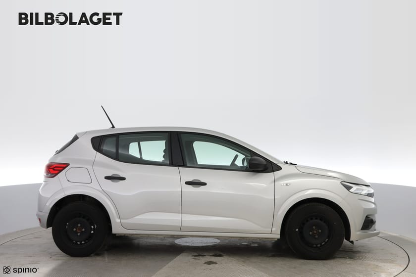Bild 5 av Dacia Sandero TCe 90 essential