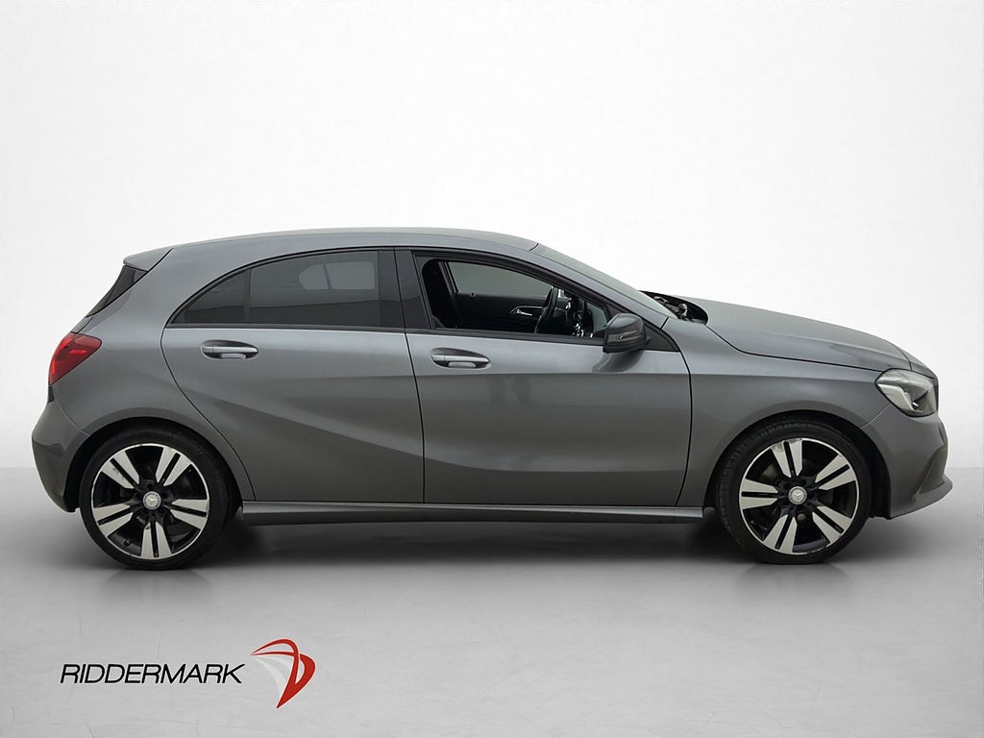 Mercedes-Benz A 2016, bild 7/31