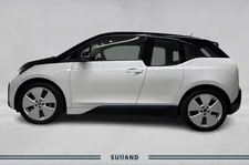 Thumnail bilde 1 av BMW i3 120 Ah