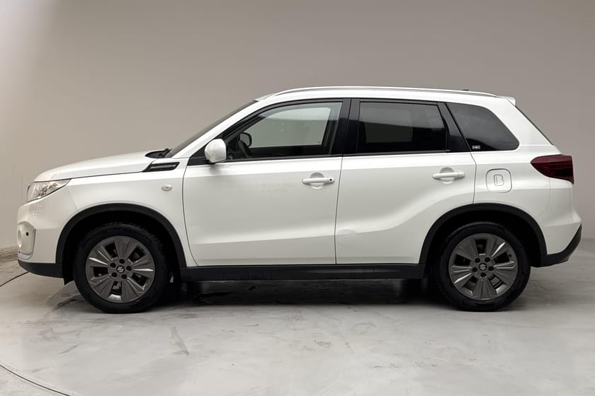 Bild 2 av Suzuki Vitara 1.4T Boosterjet Allgrip 4x4 (140hk)