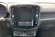 Volvo C40 Recharge Twin