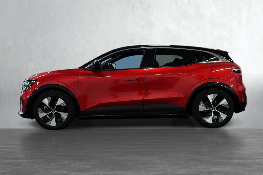 Bilde 3 av Renault Mégane E-TECH