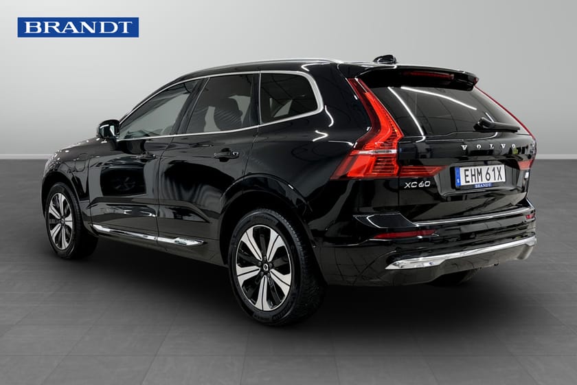 Bild 2 av Volvo XC60 Recharge T6 II Core Edition