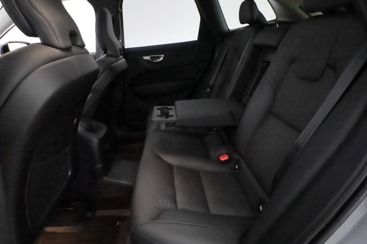 Volvo XC60 2024 - miniatyr 32