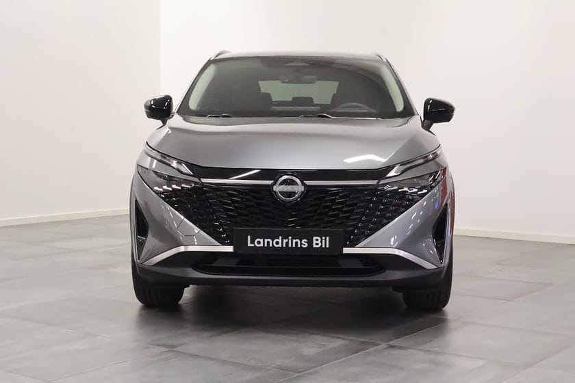 Bild 2 av Nissan Qashqai