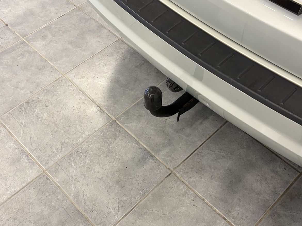 Volvo Volvo V50 — bild 6