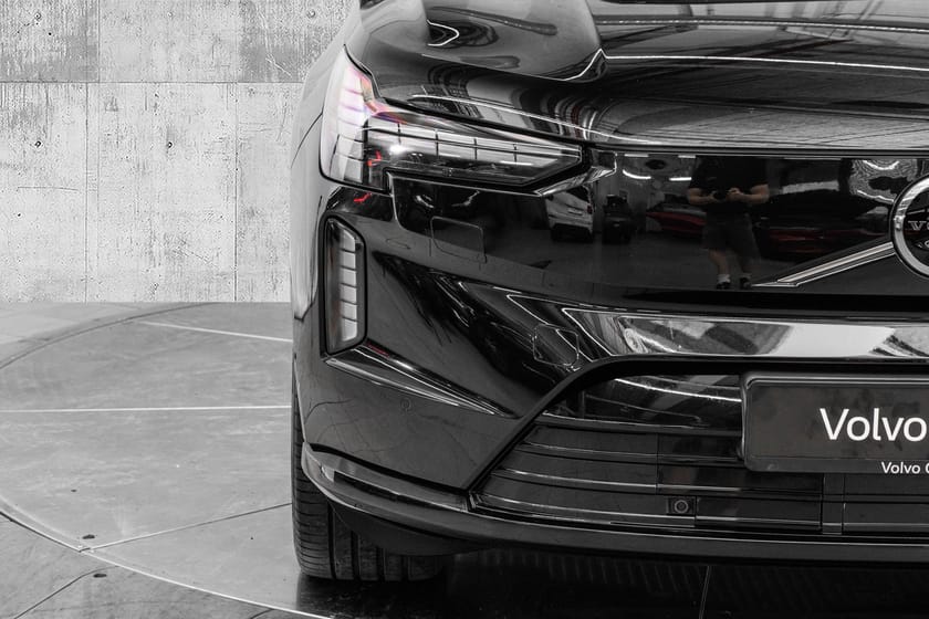 Bilde 2 av Volvo EX90 Twin Motor Ultra | BOSE Luftfjæring HUD PixelLED