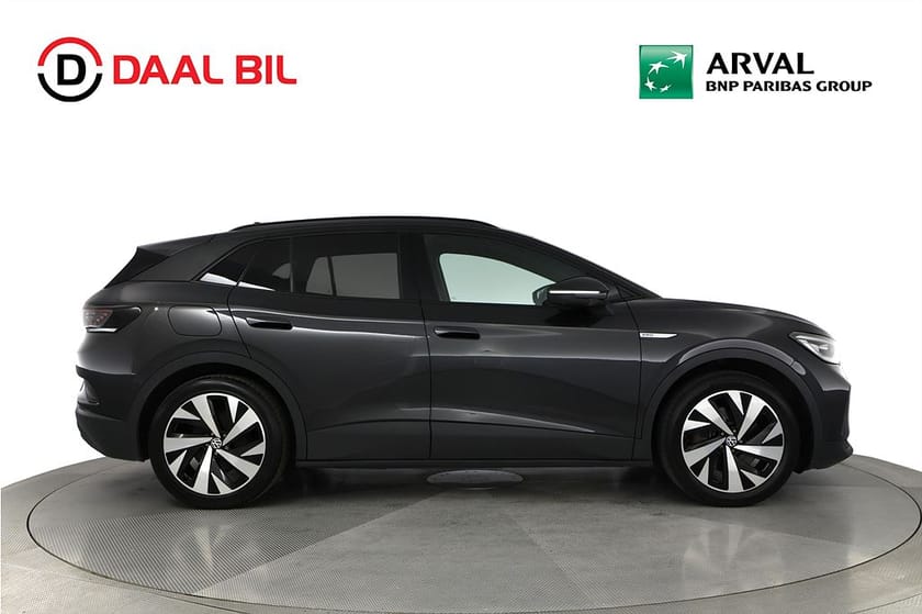 Bild 5 av Volkswagen ID.4 Pro Performance MAX 204HK 82kWh PRIVAT/FÖRETAGLEASING