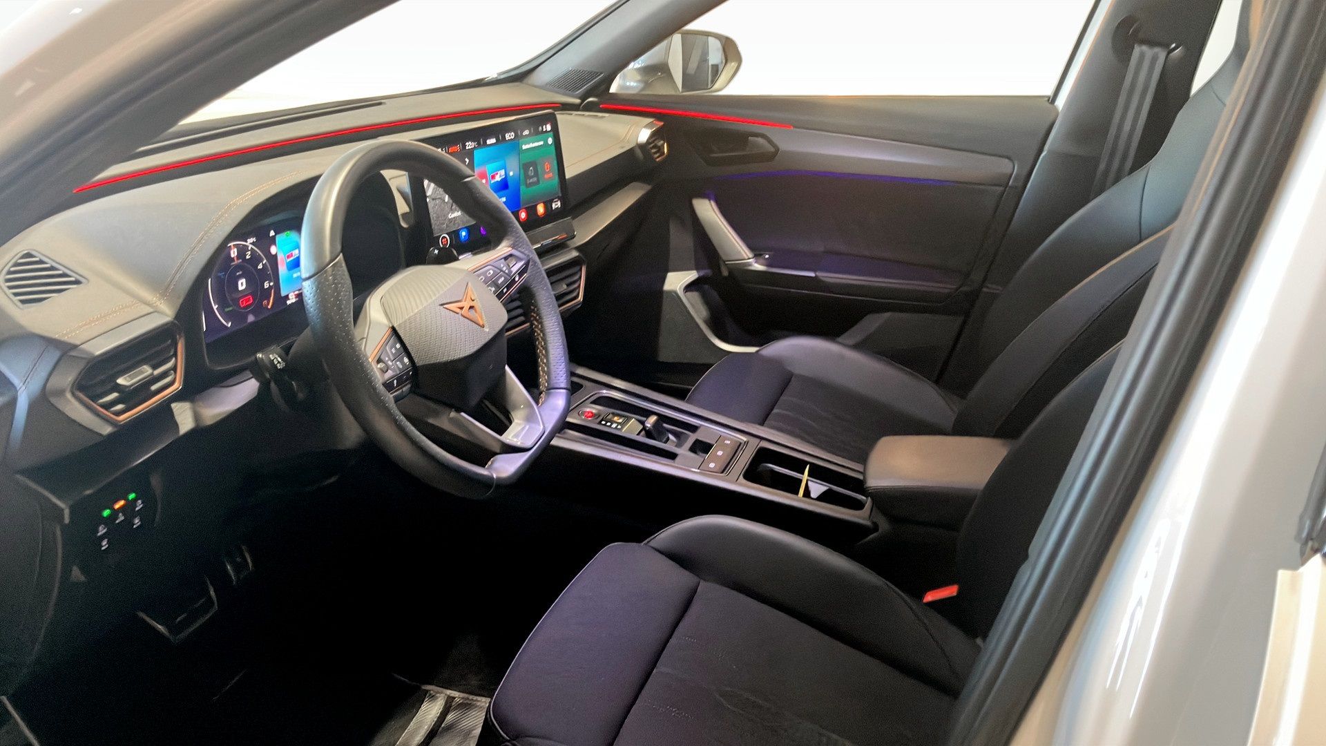 Cupra Formentor VZ e-Hybrid 2024, kuva 7/12