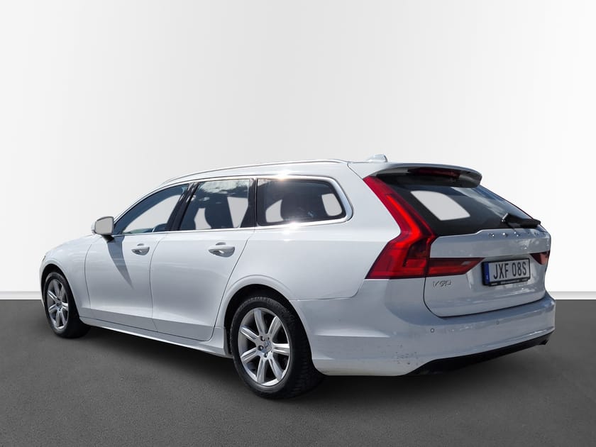 Bild 2 av Volvo V90 D3 Momentum Edition