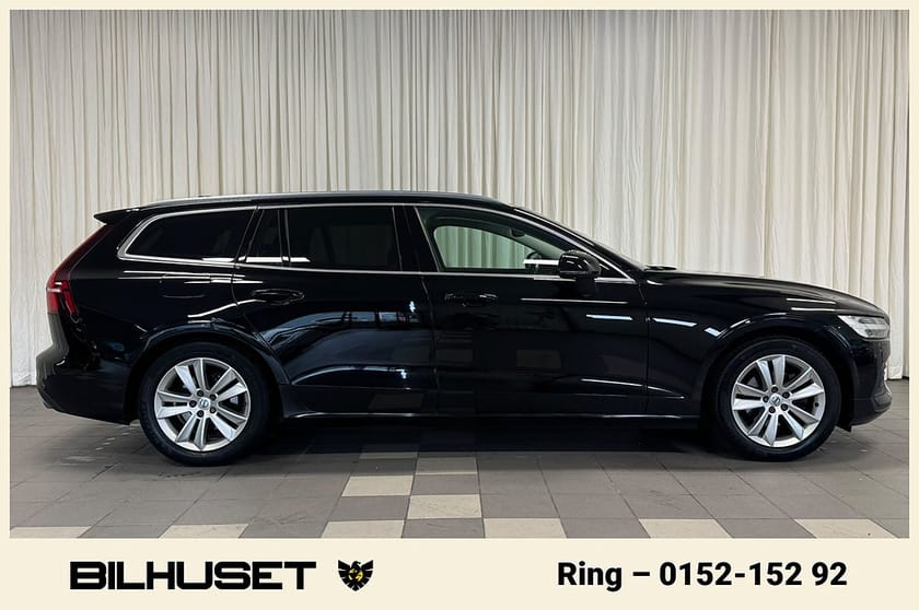 Bild 2 av Volvo V60