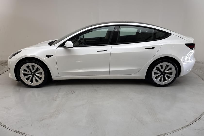 Bild 2 av Tesla Model 3 Long Range AWD 