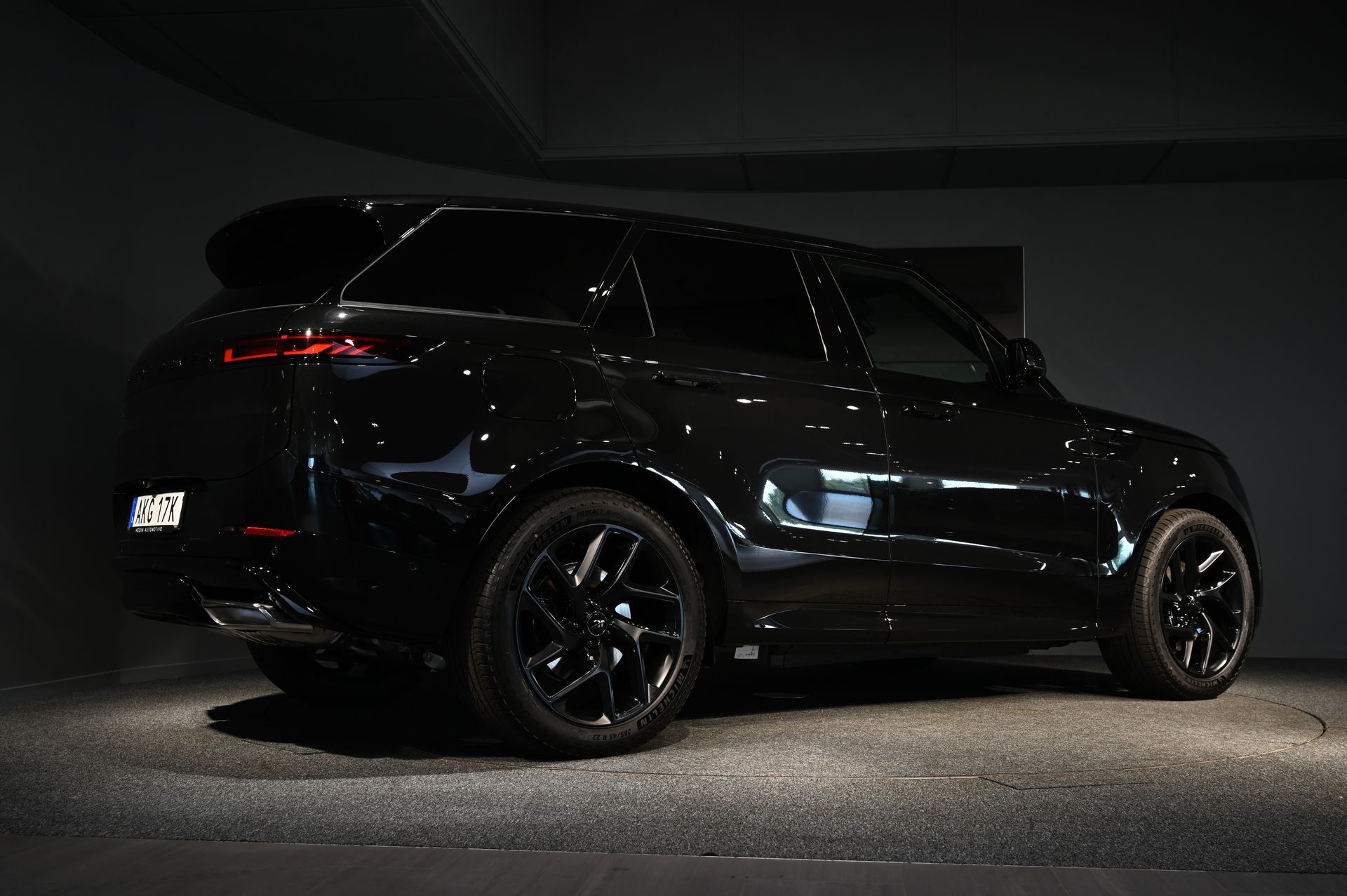 Land Rover Range Rover Sport 2027, kuva 5/10