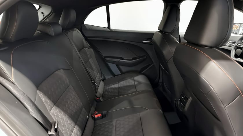 Bild 5 av MG 3 Hybrid+ Luxury