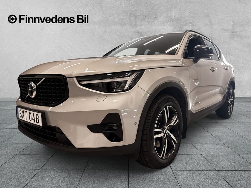 Bild 1 av Volvo XC40