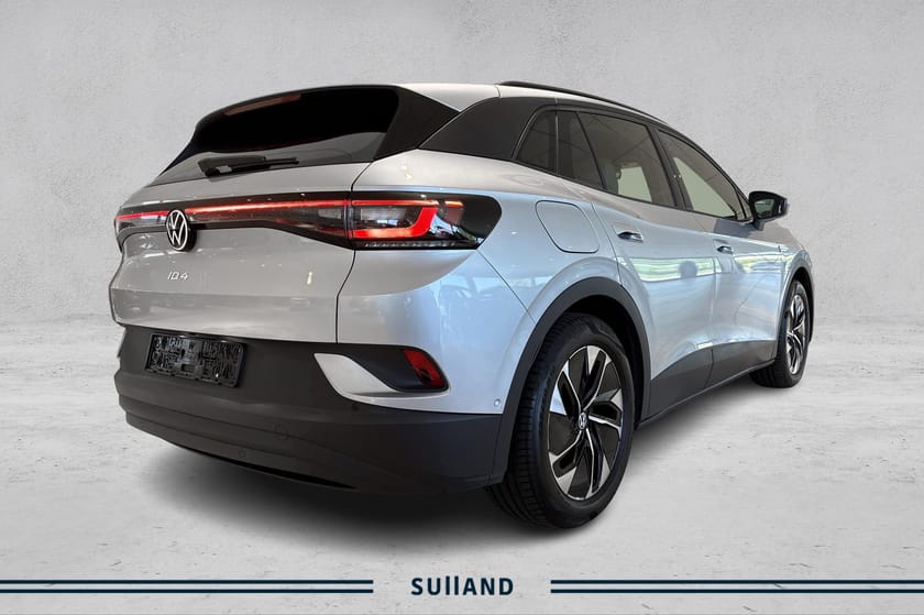 Bilde 5 av Volkswagen ID.4 Pro Performance 2wd | 77kwh
