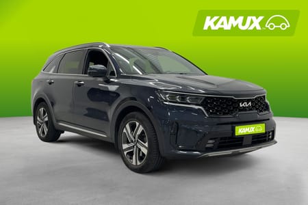 Kia Sorento PHEV
