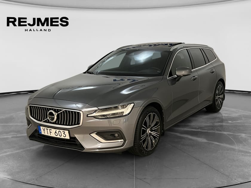 Bild 1 av Volvo V60