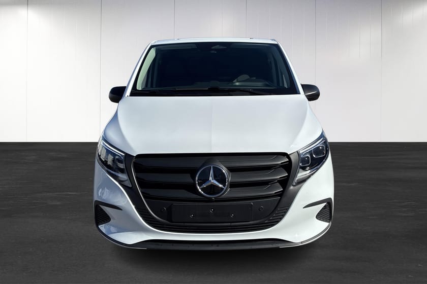Bild 5 av Mercedes-Benz Vito 116 CDI 4x4 3.0t