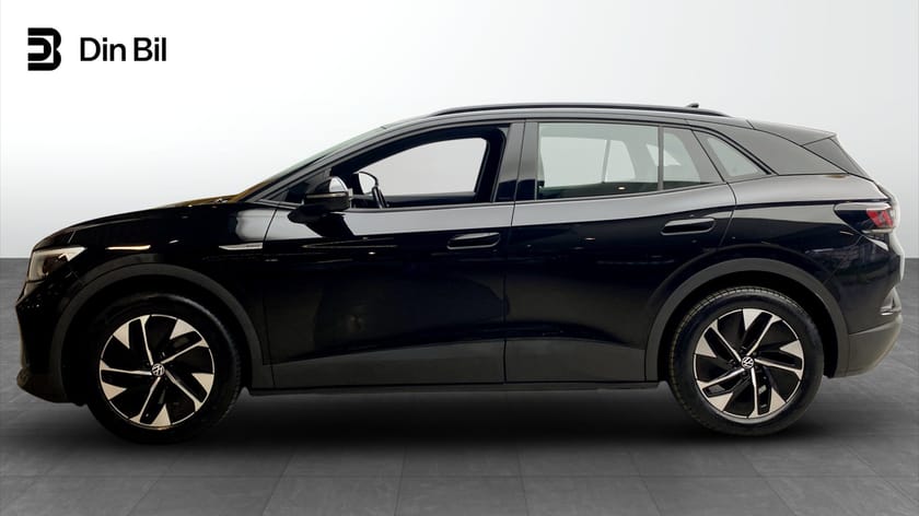 Bild 2 av Volkswagen ID.4 Pro Performance