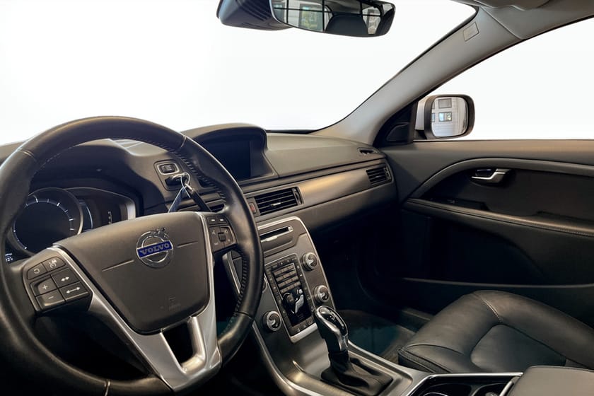 Bild 5 av Volvo XC70 D4 AWD Classic Summum