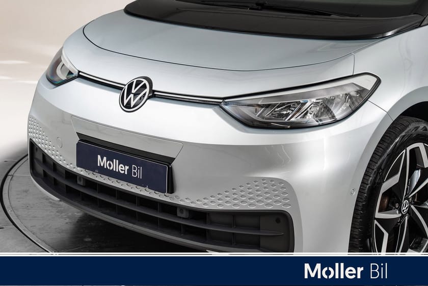 Bilde 2 av Volkswagen ID.3 Pro S limited 77kwh 204hk
