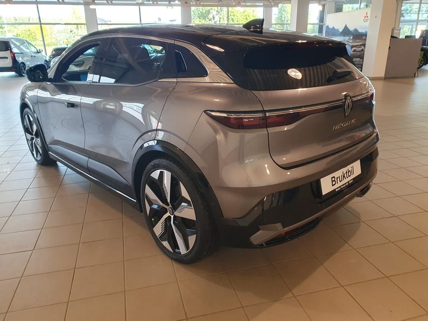 Bilde 2 av Renault Mégane E-TECH