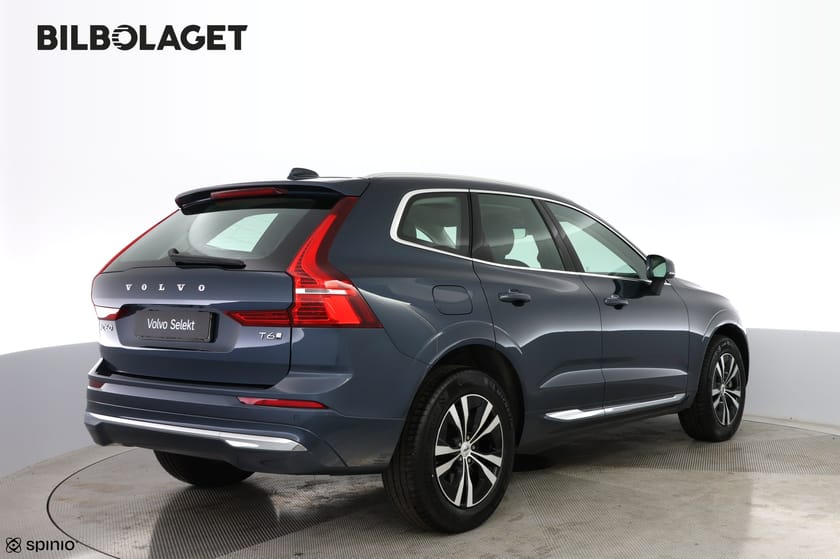 Bild 4 av Volvo XC60 T6 Core Special Edition