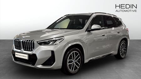 BMW X1 xDrive25e