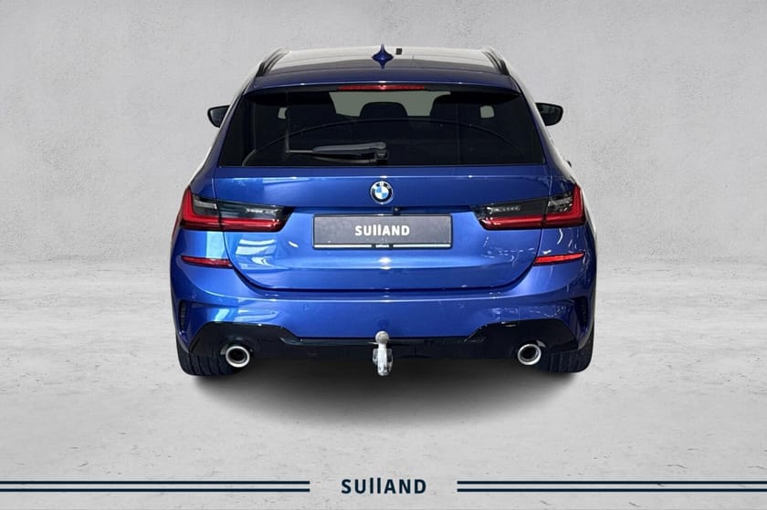 Bilde 4 av BMW 330e xDrive Touring