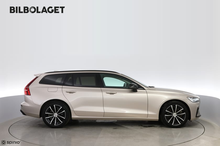Bild 5 av Volvo V60 T6 Plus Dark Edition