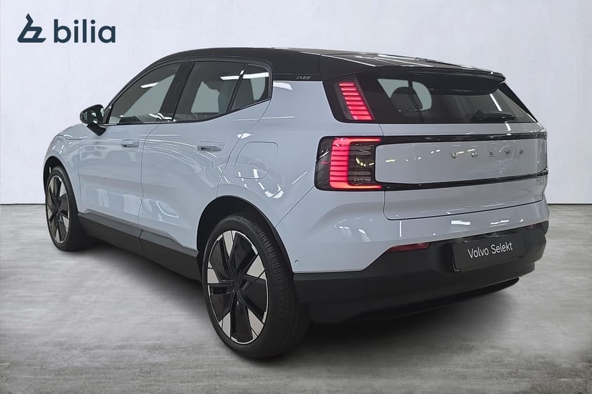 Bild 3 av Volvo EX30 Twin Motor Performance Ultra/360Kamera/Panorama/HarmanK