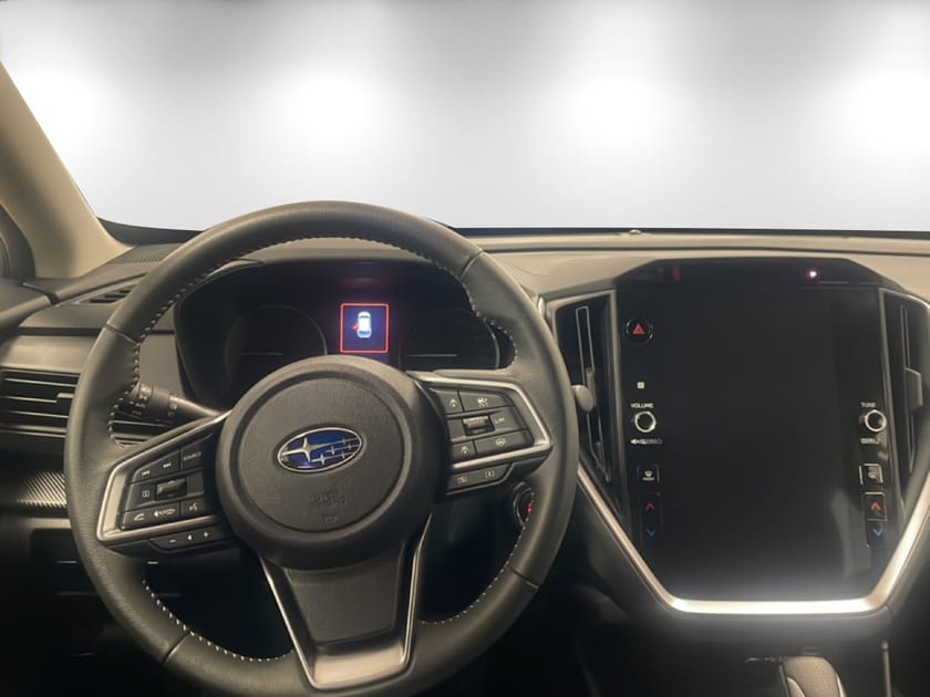 Bild 5 av Subaru Crosstrek e-Boxer Adventure v-hjul,dragkrok,motorvärmare