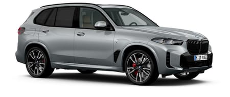 BMW X5 xDrive50e xDrive 50e