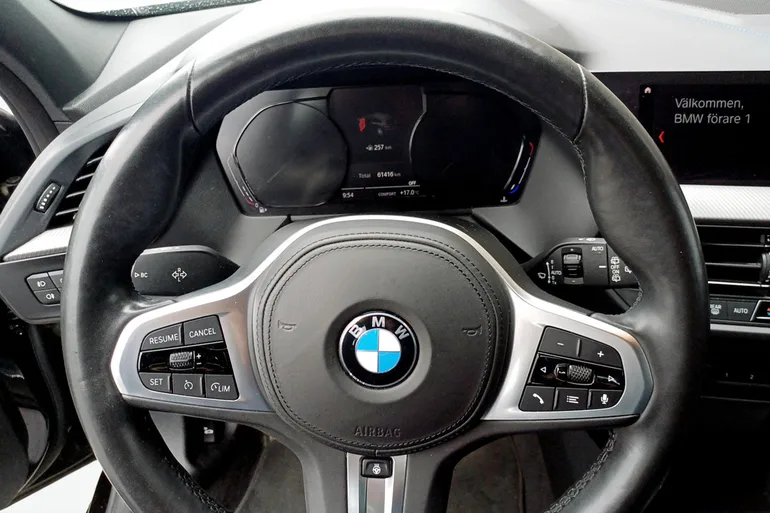 BMW 118i