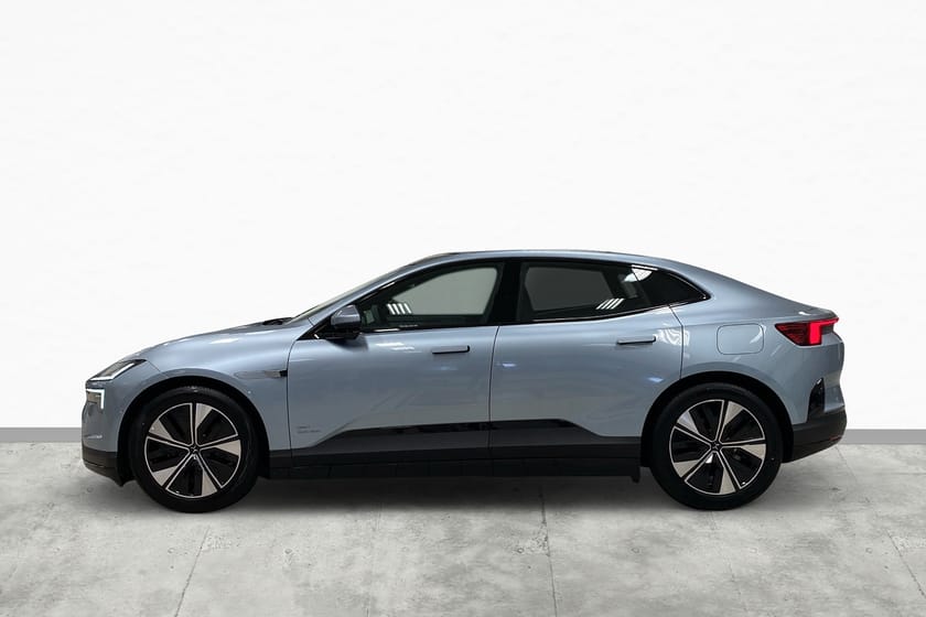 Bild 1 av Polestar 4 Long Range Dual Motor Plus