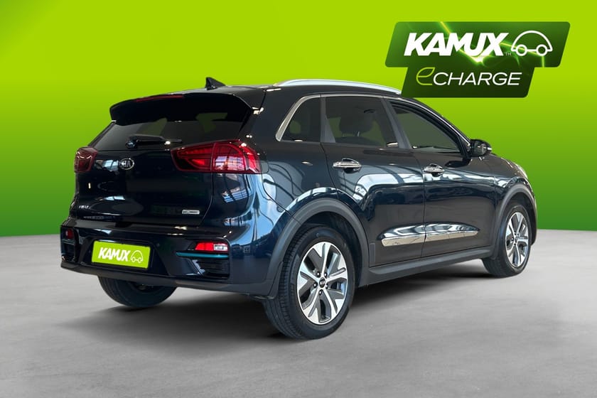 Bild 4 av Kia e-Niro