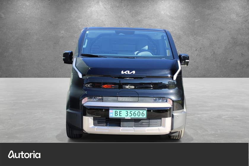 Bilde 2 av Kia PV5 Long Range Cargo Pro LR