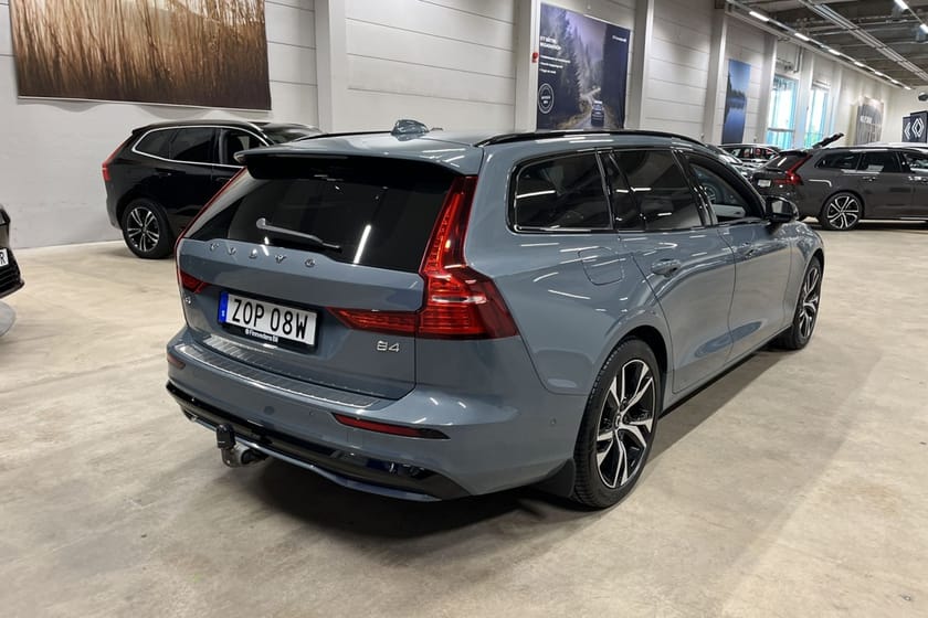 Bild 5 av Volvo V60