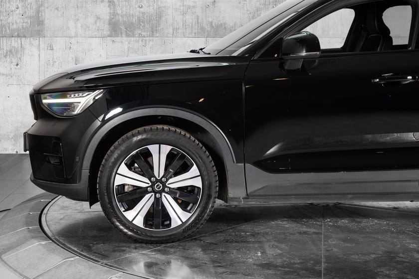 Bilde 5 av Volvo XC40 Recharge Twin motor