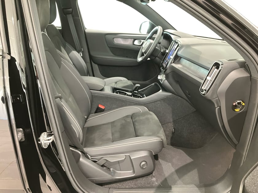 Bild 4 av Volvo XC40 Recharge Twin Plus