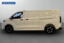 Ford Transit Custom 320 Plug-in Hybrid