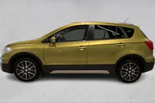 Thumnail bilde 1 av Suzuki SX4 S-Cross