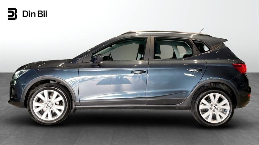 Bild 2 av SEAT Arona 1.0 TSI 95 STYLE