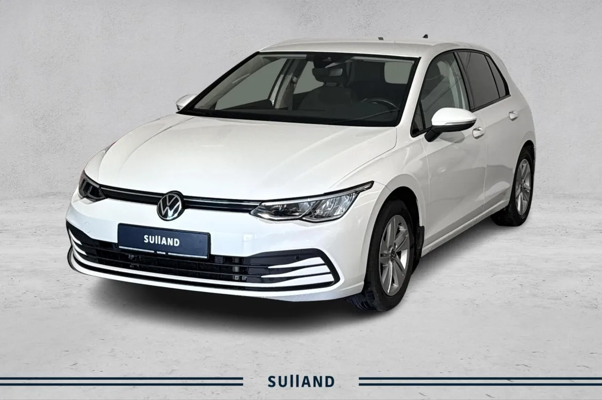 Bilde av Volkswagen Golf