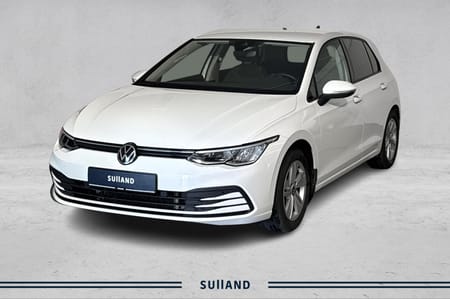 Volkswagen Golf 8 life   110etsi     dsg