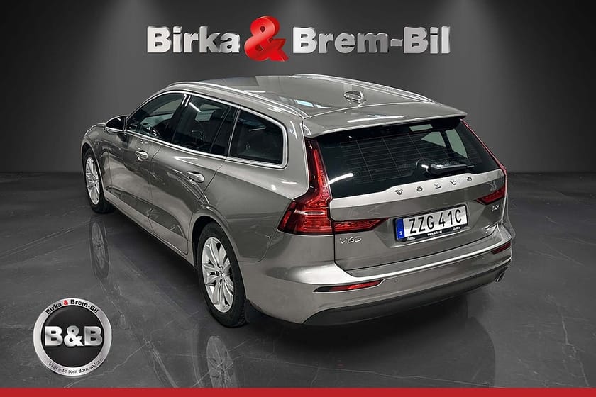 Bild 3 av Volvo V60