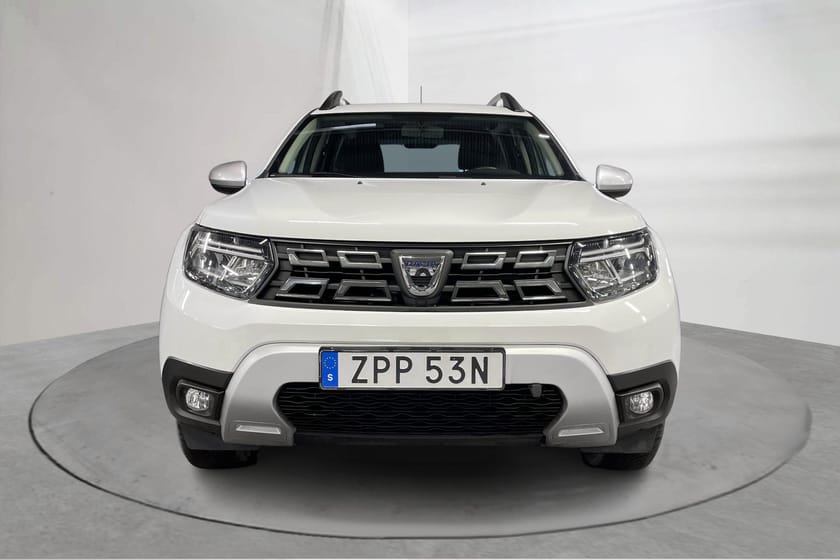 Bild 5 av Dacia Duster