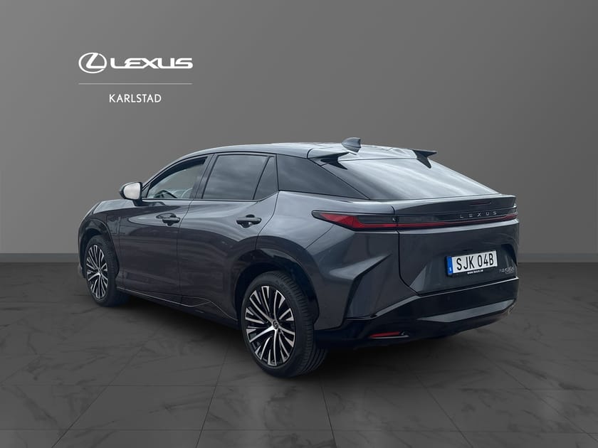 Bild 2 av Lexus RZ 450e Luxury Dimorama